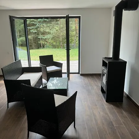 Natka A Ratka Apartamento