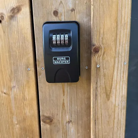 Natka A Ratka شقة