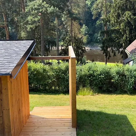 Natka A Ratka Louka (South Bohemian)
