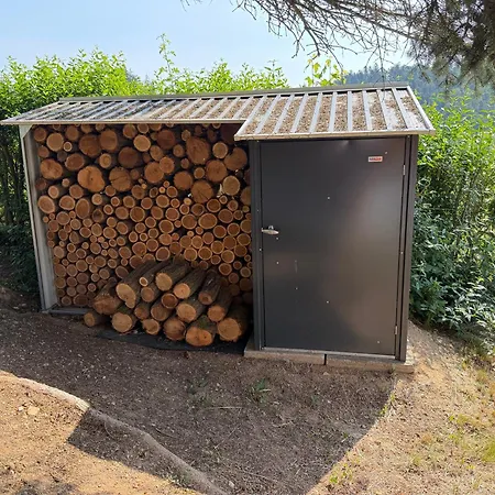 Apartamento Natka A Ratka Louka (South Bohemian)