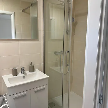 Apartamento Natka A Ratka