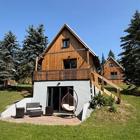Natka A Ratka Apartamento *