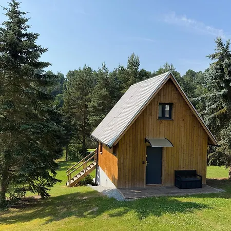 Natka A Ratka Apartamento Louka (South Bohemian)