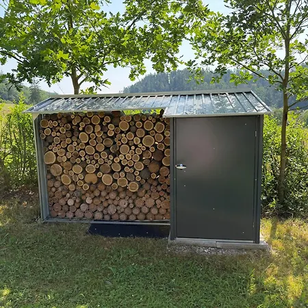 Natka A Ratka Apartamento