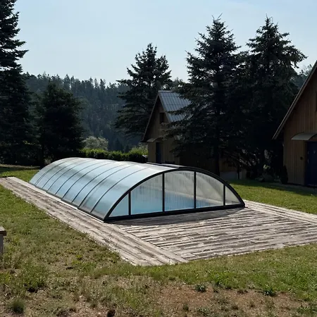 Apartamento Natka A Ratka *