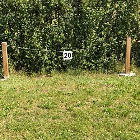 شقة Natka A Ratka